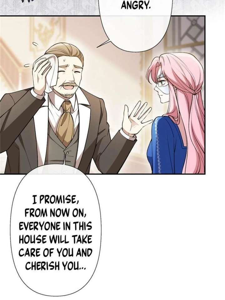 The Duke’s Masked Wife Chapter 28 - Page 25