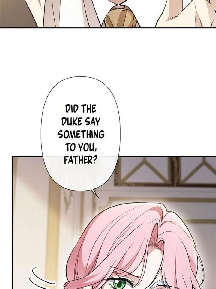 The Duke’s Masked Wife Chapter 28 - Page 27