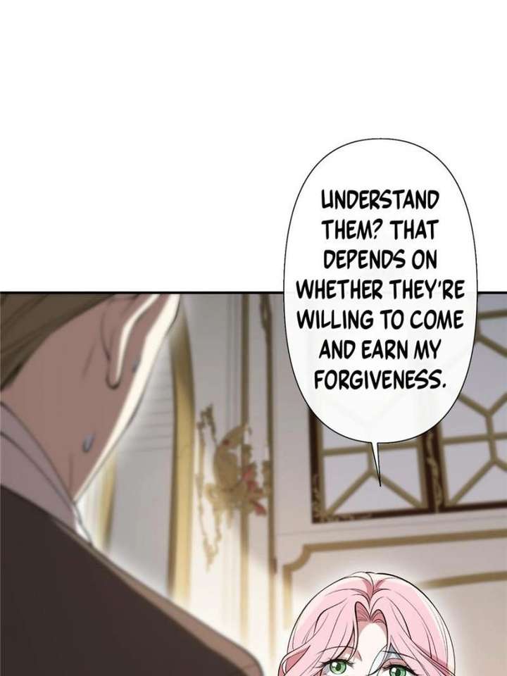 The Duke’s Masked Wife Chapter 28 - Page 32