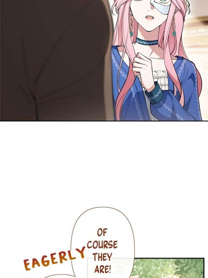 The Duke’s Masked Wife Chapter 28 - Page 33