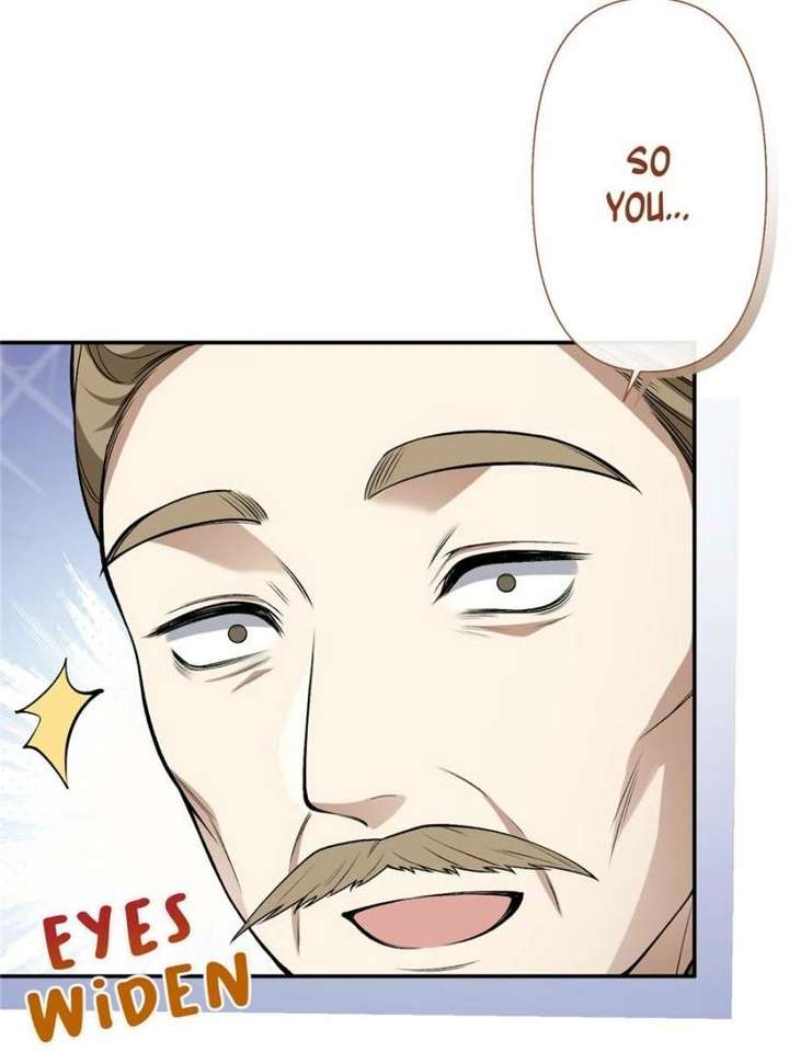 The Duke’s Masked Wife Chapter 28 - Page 35