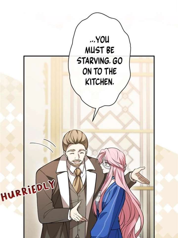 The Duke’s Masked Wife Chapter 28 - Page 38