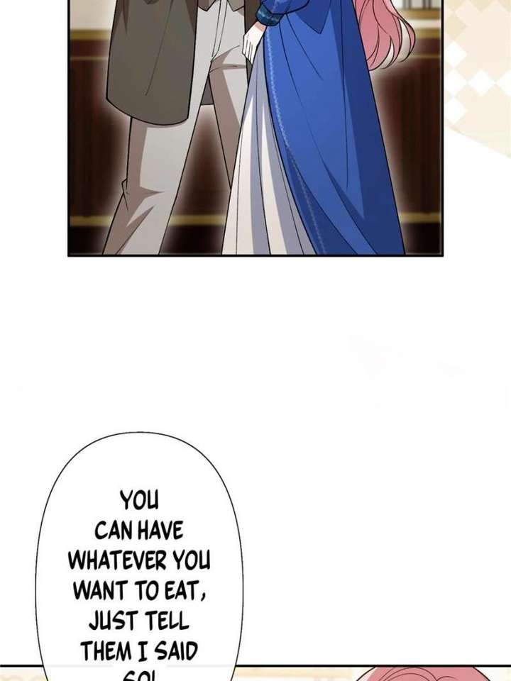 The Duke’s Masked Wife Chapter 28 - Page 39