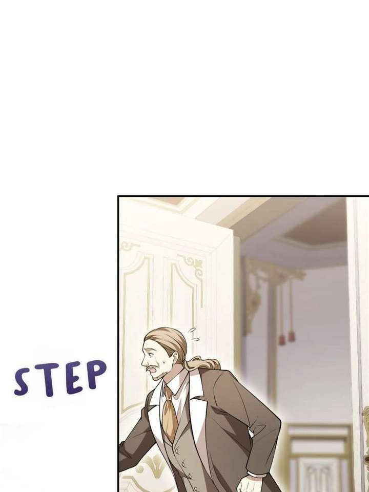 The Duke’s Masked Wife Chapter 28 - Page 41