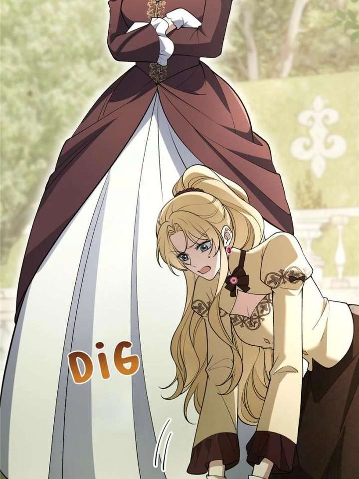 The Duke’s Masked Wife Chapter 28 - Page 51