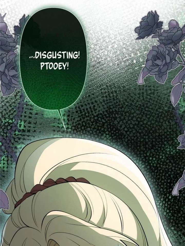 The Duke’s Masked Wife Chapter 28 - Page 58