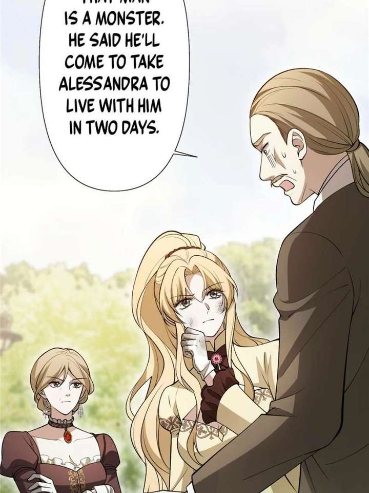 The Duke’s Masked Wife Chapter 29 - Page 4