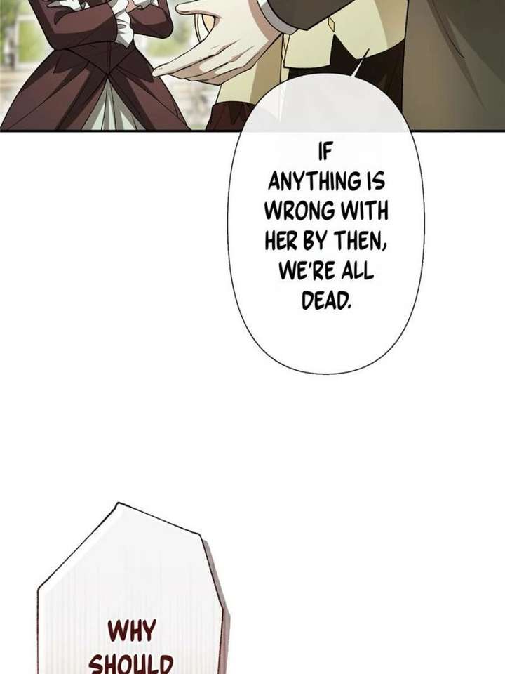 The Duke’s Masked Wife Chapter 29 - Page 5