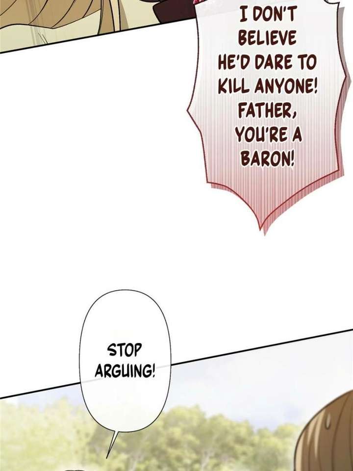 The Duke’s Masked Wife Chapter 29 - Page 7