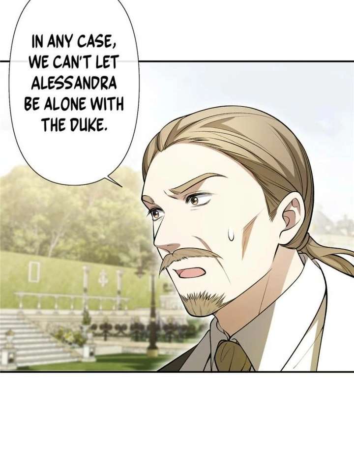 The Duke’s Masked Wife Chapter 29 - Page 14