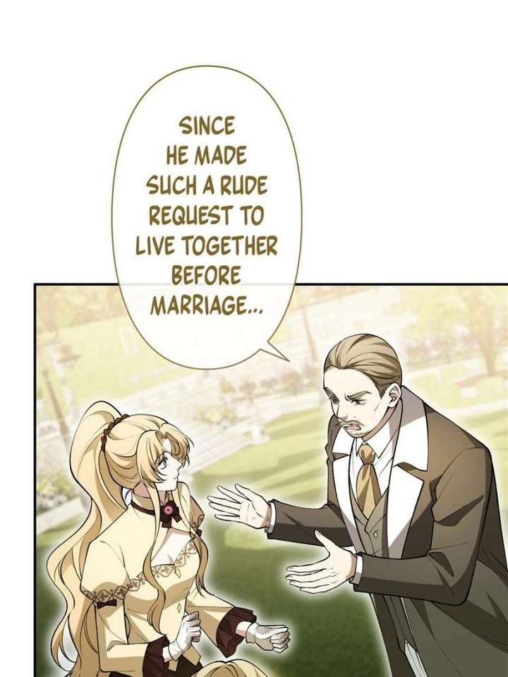 The Duke’s Masked Wife Chapter 29 - Page 15