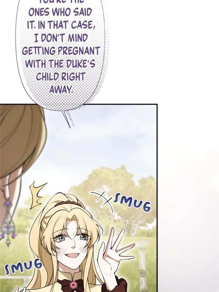 The Duke’s Masked Wife Chapter 29 - Page 20