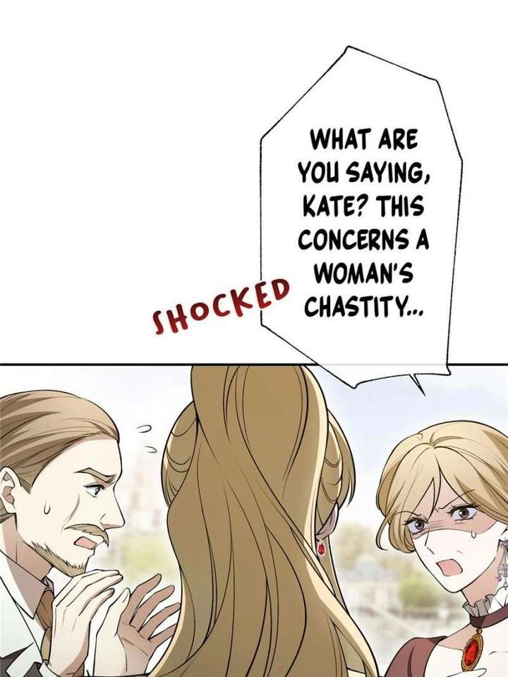 The Duke’s Masked Wife Chapter 29 - Page 23