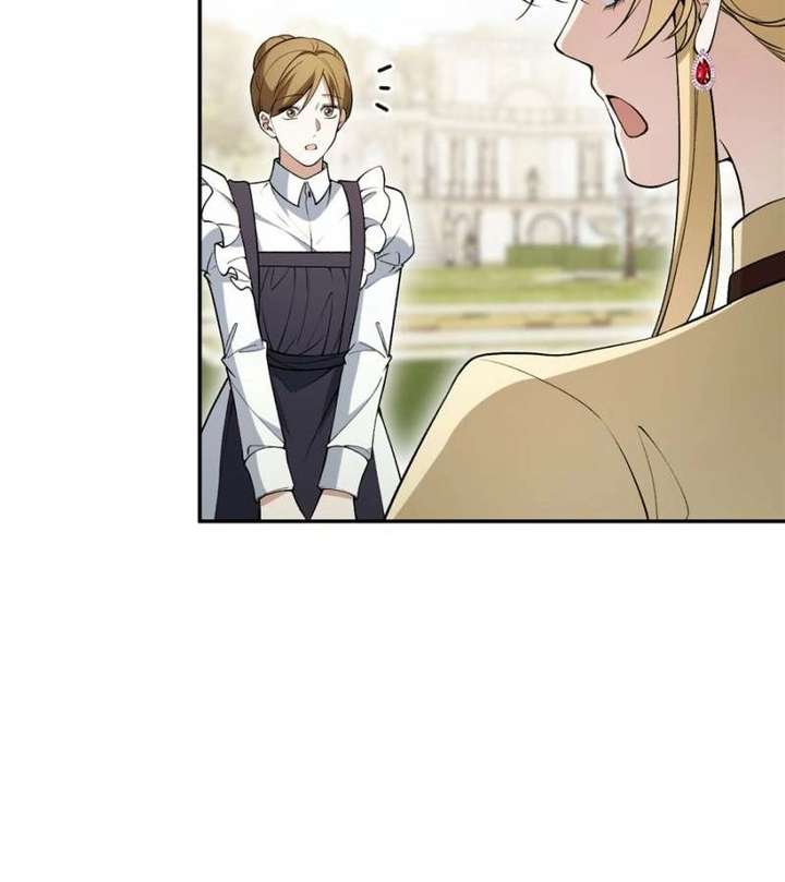 The Duke’s Masked Wife Chapter 29 - Page 32