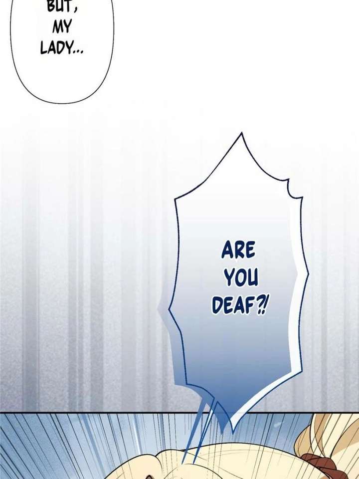 The Duke’s Masked Wife Chapter 29 - Page 34