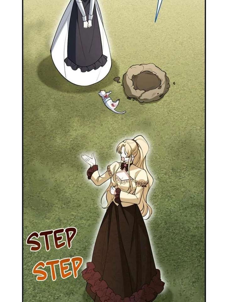 The Duke’s Masked Wife Chapter 29 - Page 37