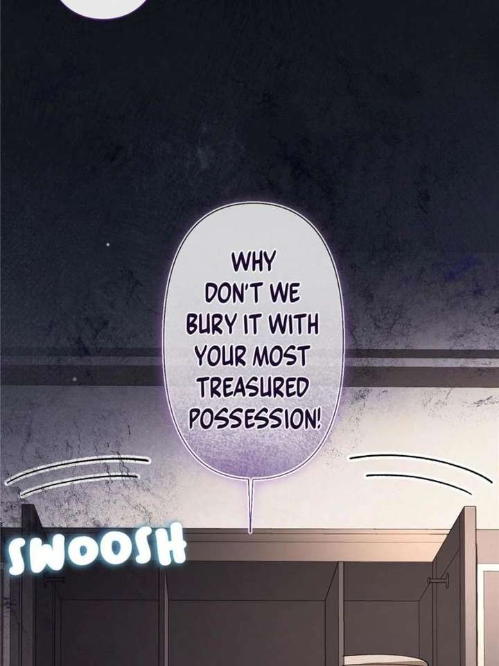 The Duke’s Masked Wife Chapter 29 - Page 43