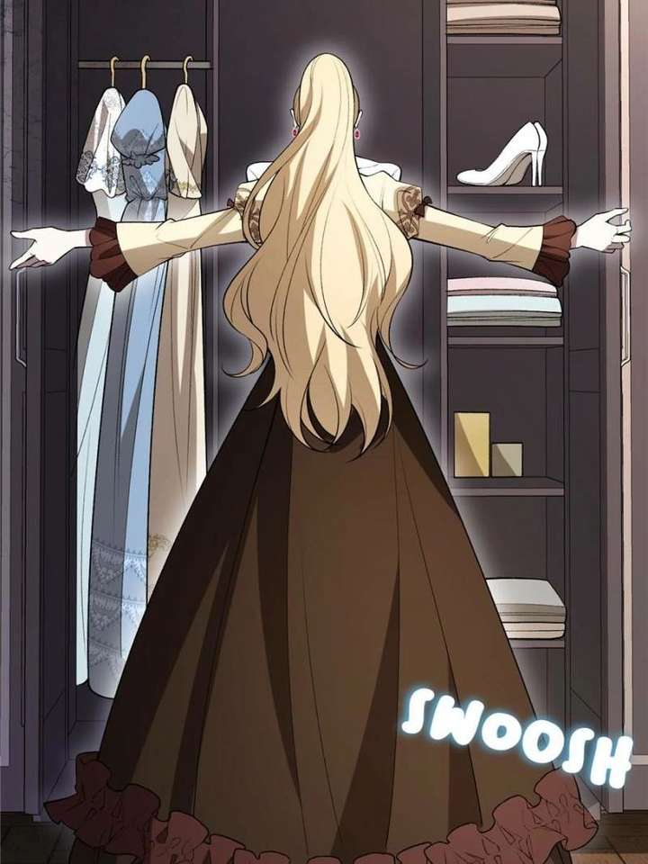 The Duke’s Masked Wife Chapter 29 - Page 44