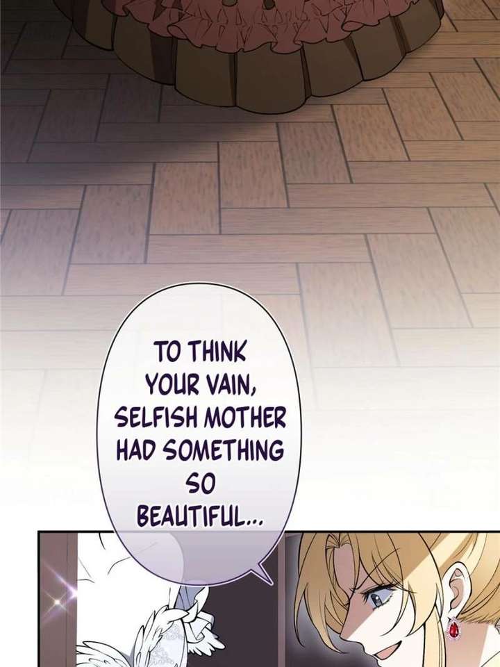 The Duke’s Masked Wife Chapter 29 - Page 45