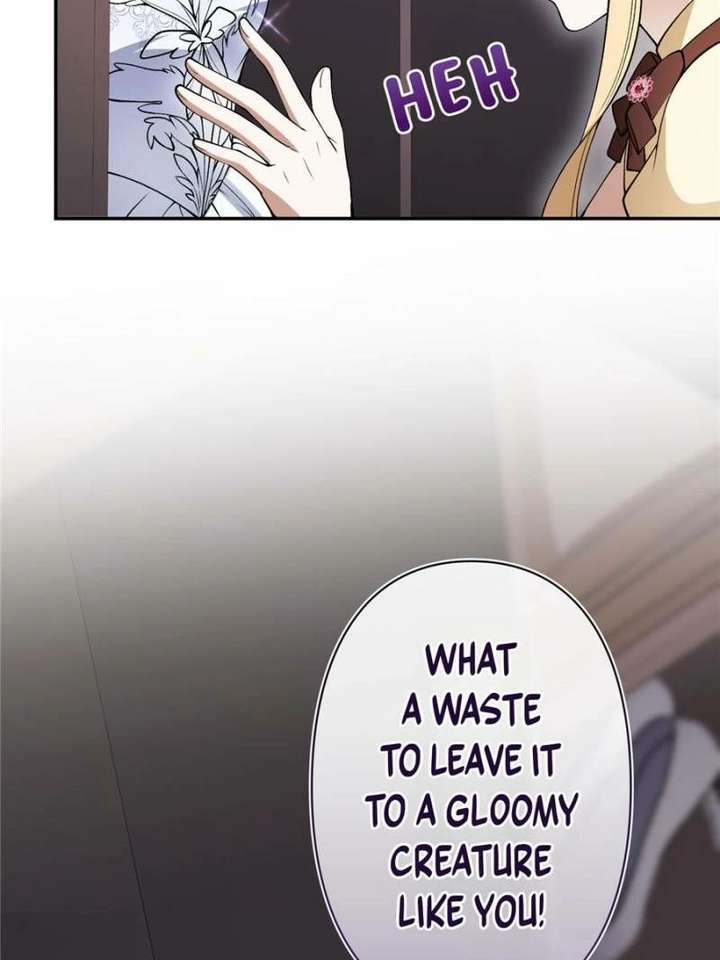 The Duke’s Masked Wife Chapter 29 - Page 46