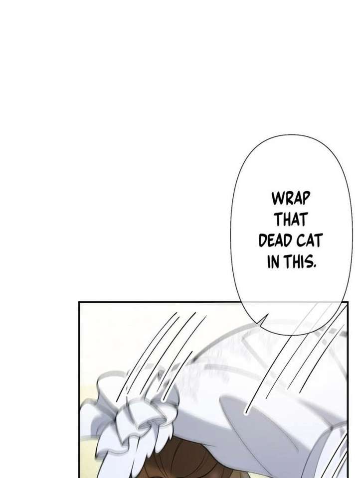 The Duke’s Masked Wife Chapter 29 - Page 53