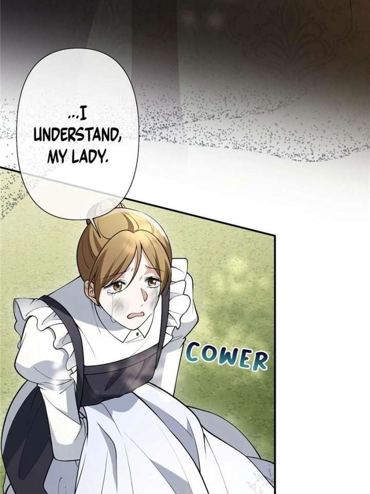 The Duke’s Masked Wife Chapter 29 - Page 59