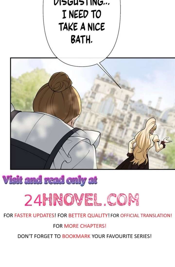 The Duke’s Masked Wife Chapter 29 - Page 61