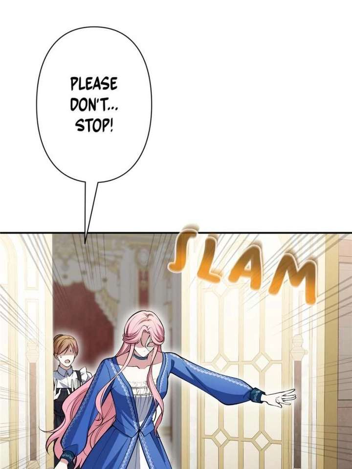 The Duke’s Masked Wife Chapter 29 - Page 76