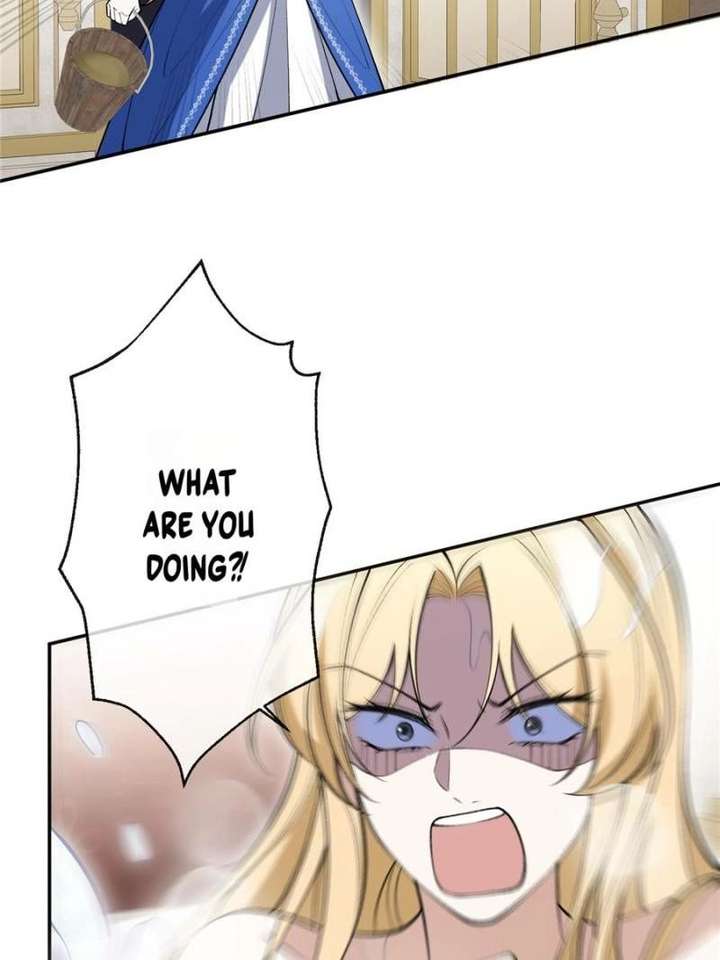 The Duke’s Masked Wife Chapter 29 - Page 77