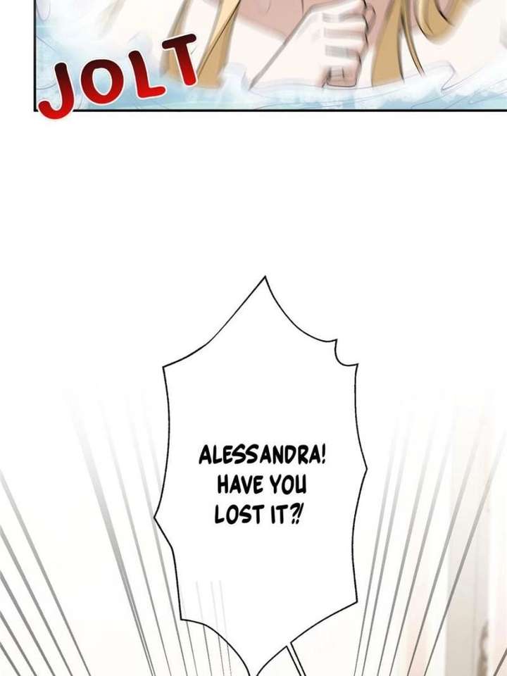 The Duke’s Masked Wife Chapter 29 - Page 78