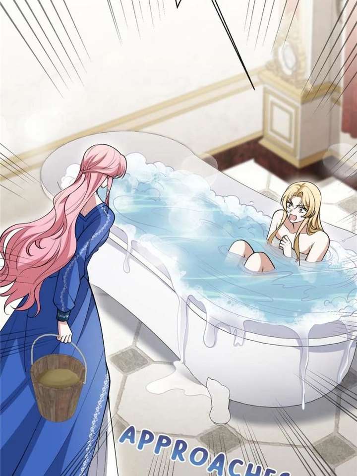 The Duke’s Masked Wife Chapter 29 - Page 79