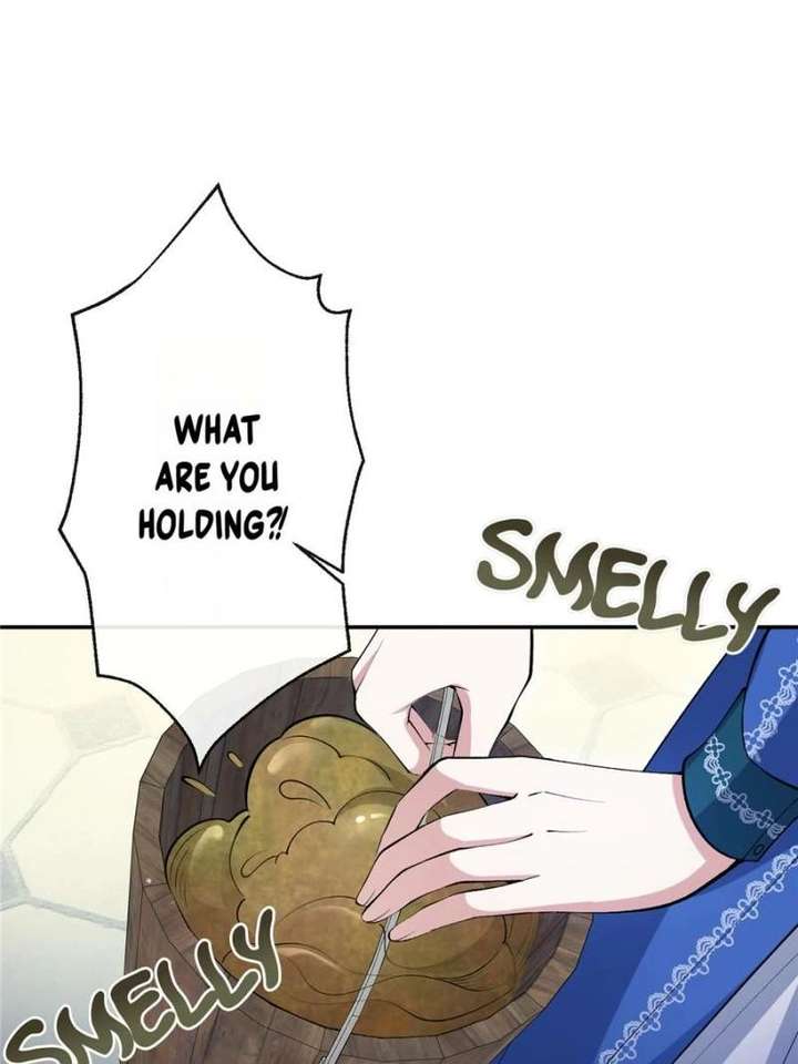 The Duke’s Masked Wife Chapter 29 - Page 81