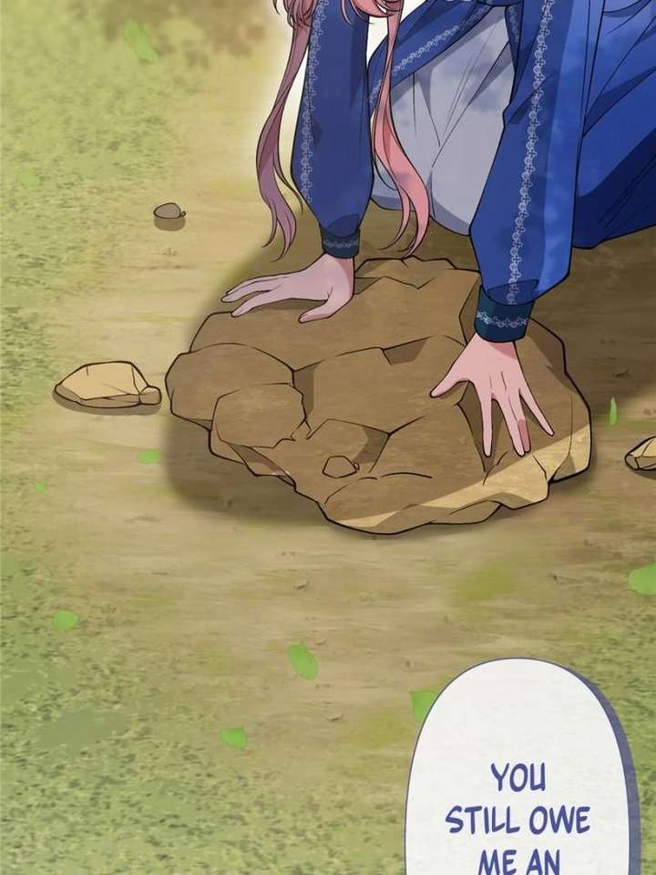 The Duke’s Masked Wife Chapter 32 - Page 14