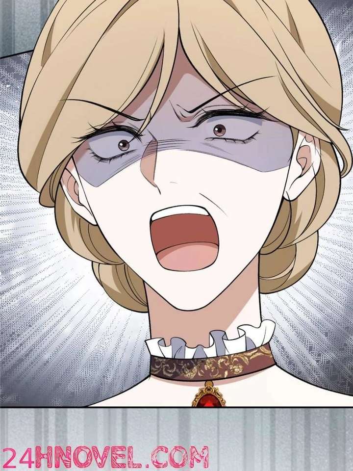 The Duke’s Masked Wife Chapter 32 - Page 37