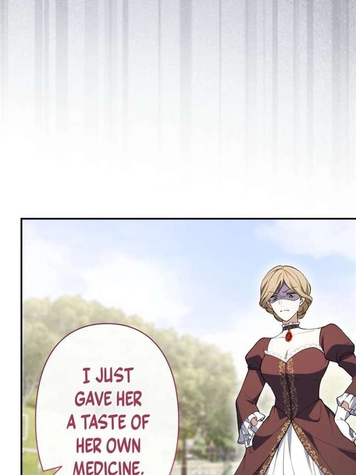 The Duke’s Masked Wife Chapter 32 - Page 38