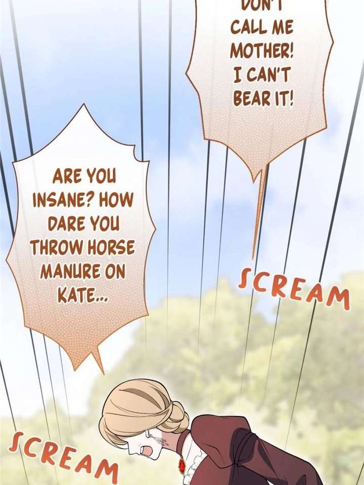 The Duke’s Masked Wife Chapter 32 - Page 43