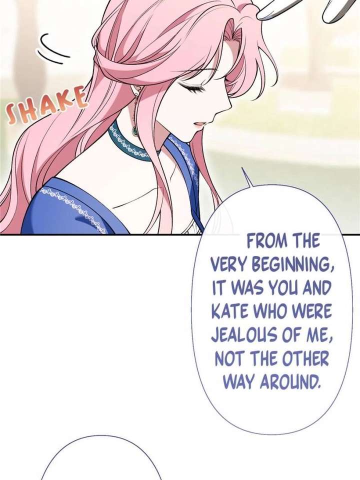 The Duke’s Masked Wife Chapter 32 - Page 46