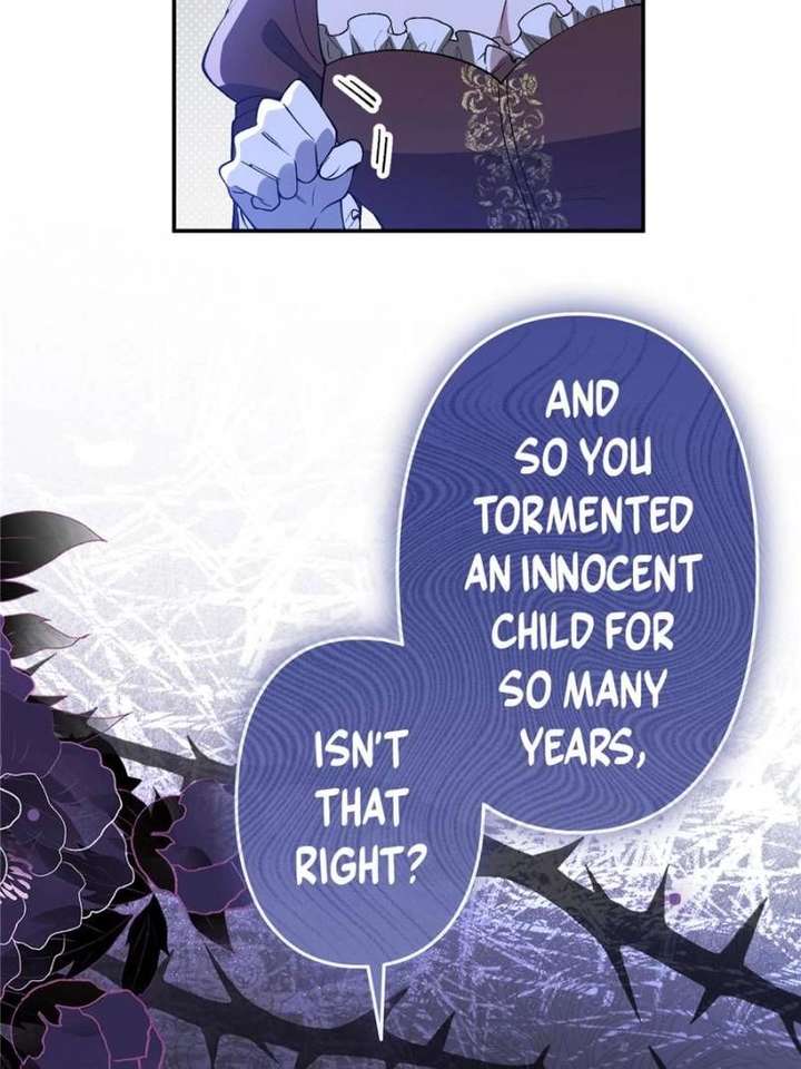 The Duke’s Masked Wife Chapter 32 - Page 48