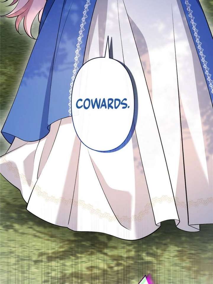 The Duke’s Masked Wife Chapter 32 - Page 55