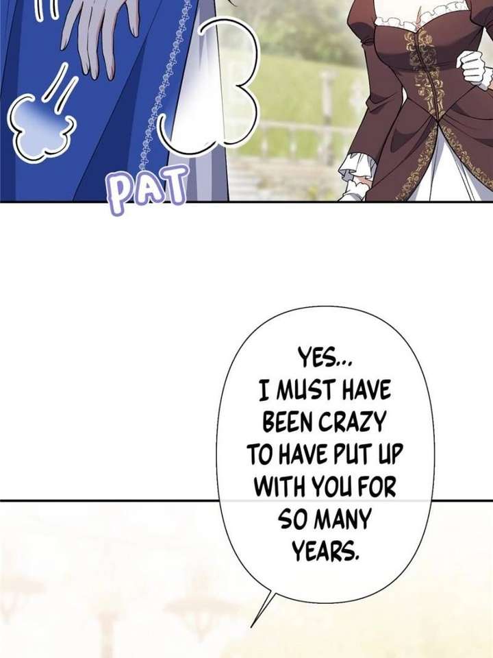 The Duke’s Masked Wife Chapter 32 - Page 60