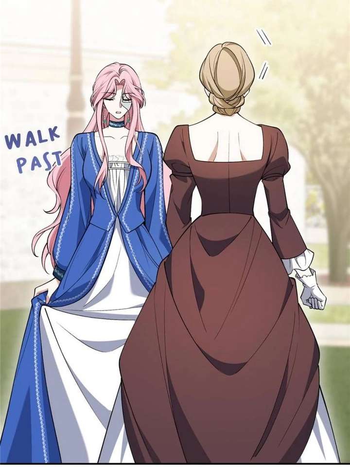 The Duke’s Masked Wife Chapter 32 - Page 61