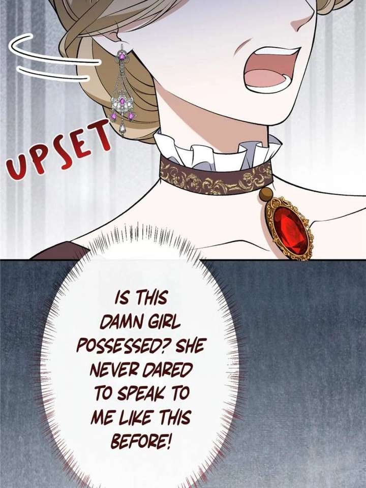 The Duke’s Masked Wife Chapter 32 - Page 65