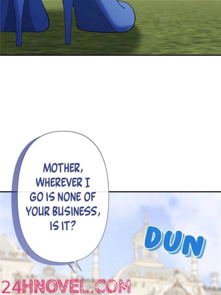 The Duke’s Masked Wife Chapter 32 - Page 67