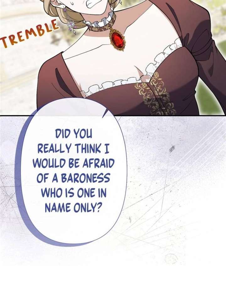 The Duke’s Masked Wife Chapter 32 - Page 70