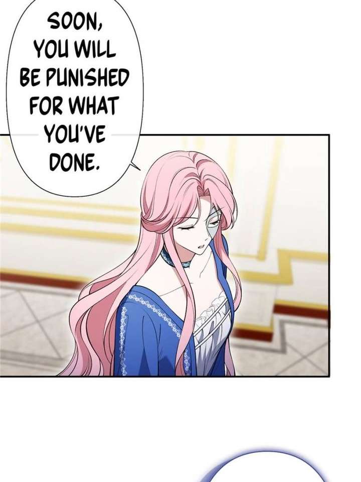 The Duke’s Masked Wife Chapter 32 - Page 84