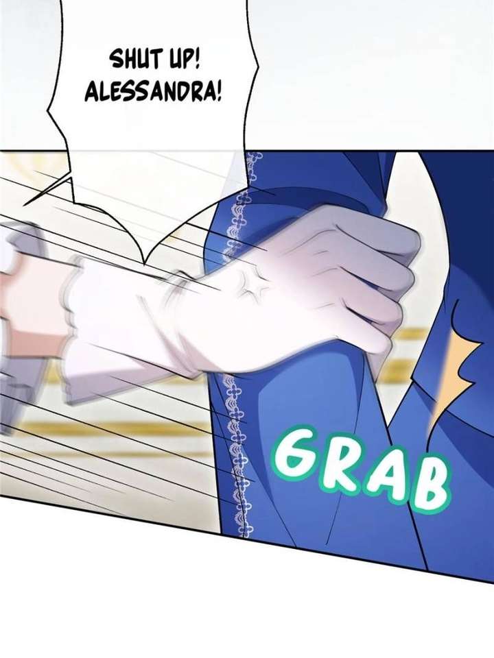 The Duke’s Masked Wife Chapter 32 - Page 89