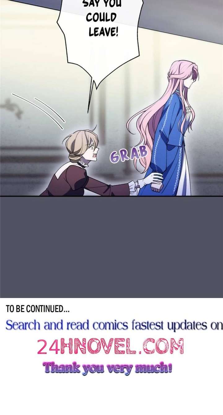 The Duke’s Masked Wife Chapter 32 - Page 100