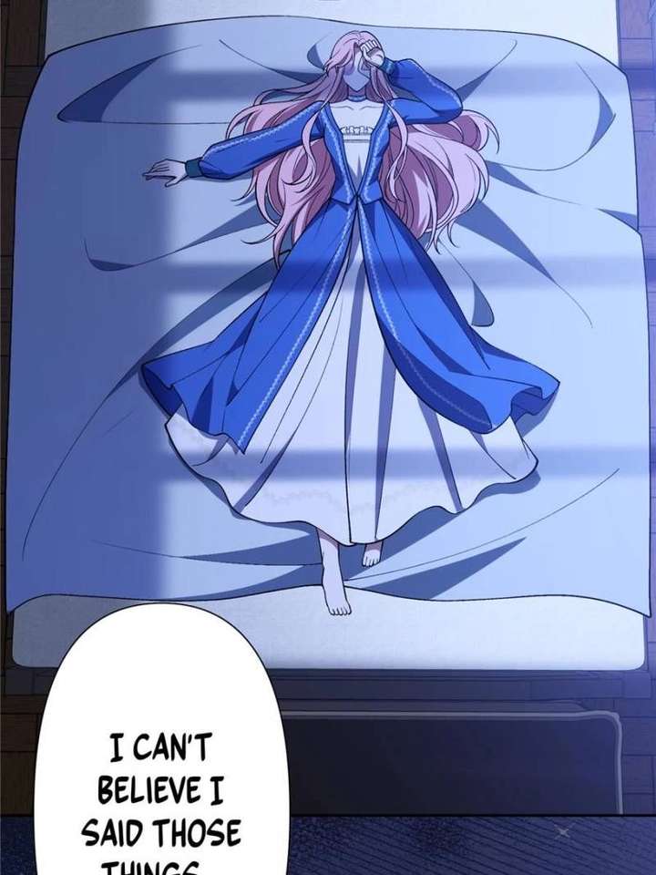 The Duke’s Masked Wife Chapter 33 - Page 16