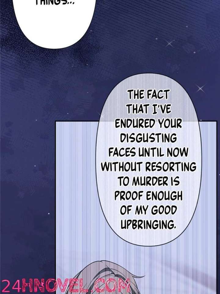 The Duke’s Masked Wife Chapter 33 - Page 17