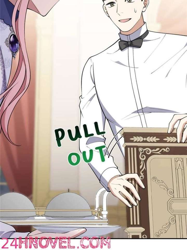 The Duke’s Masked Wife Chapter 33 - Page 41